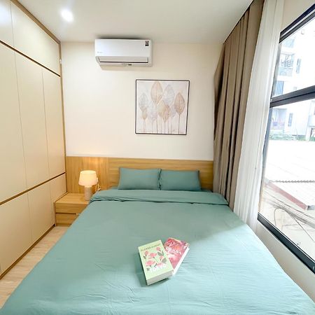 האנוי Amazing Housing Lac Long Quan מראה חיצוני תמונה