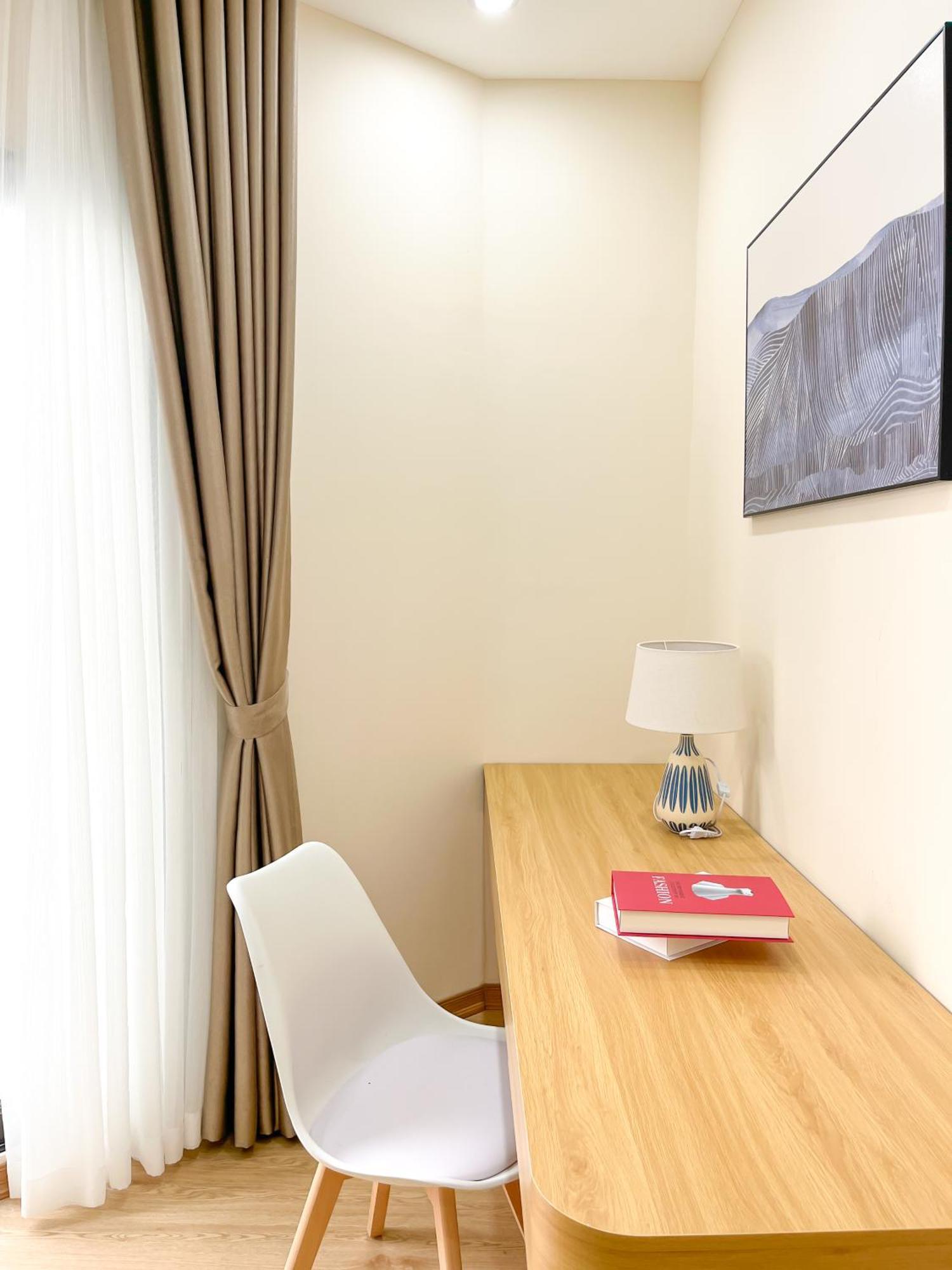 האנוי Amazing Housing Lac Long Quan מראה חיצוני תמונה