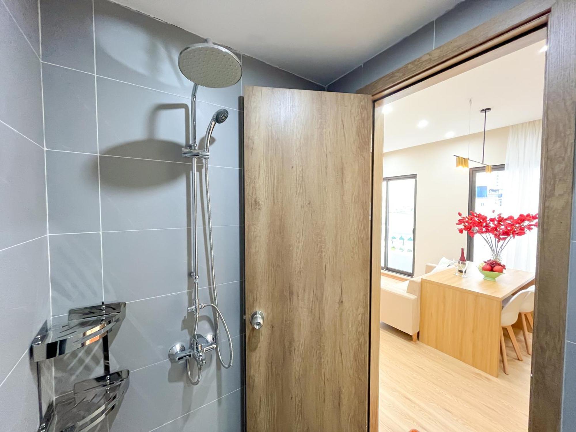 האנוי Amazing Housing Lac Long Quan מראה חיצוני תמונה