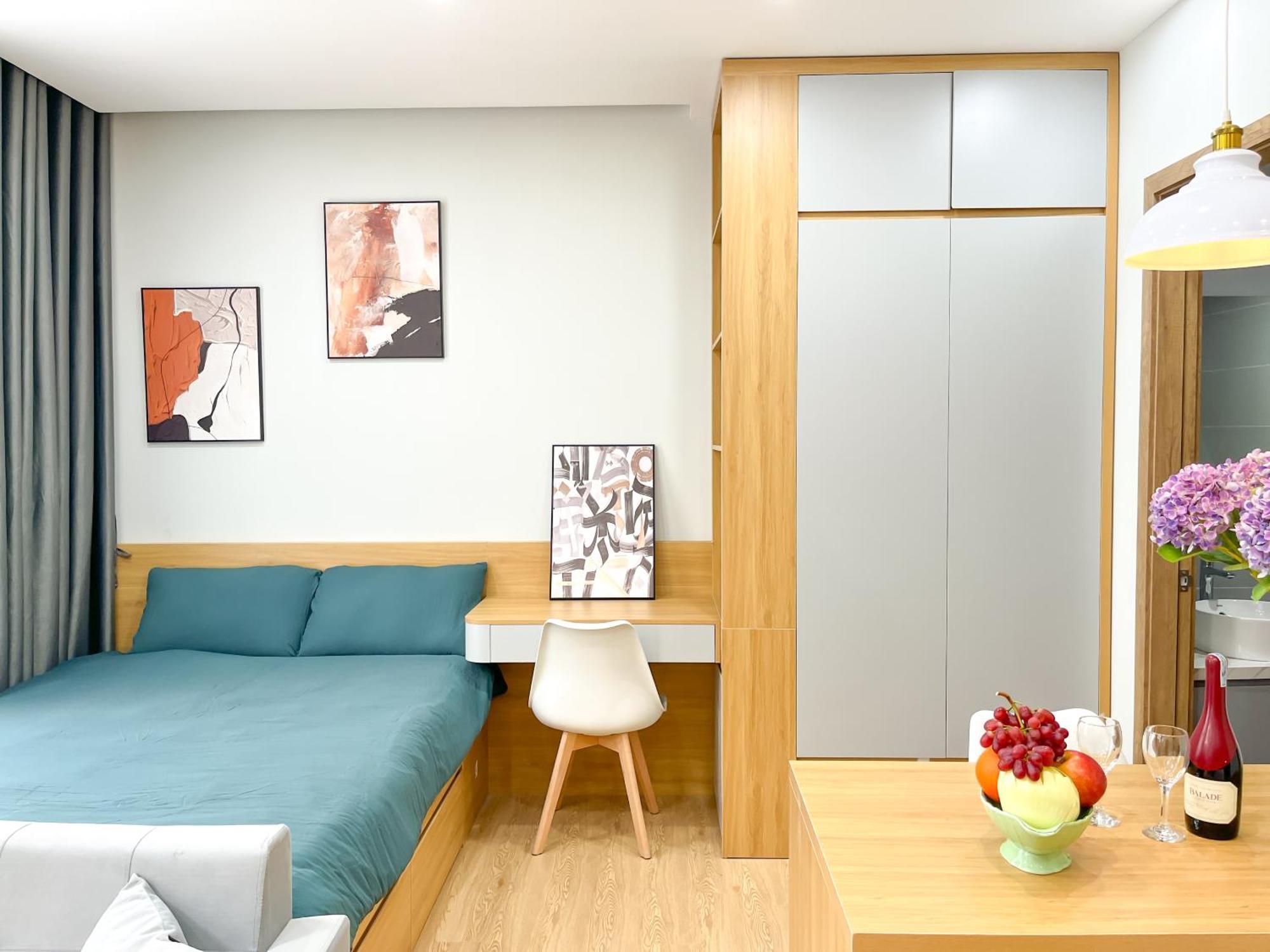 האנוי Amazing Housing Lac Long Quan מראה חיצוני תמונה