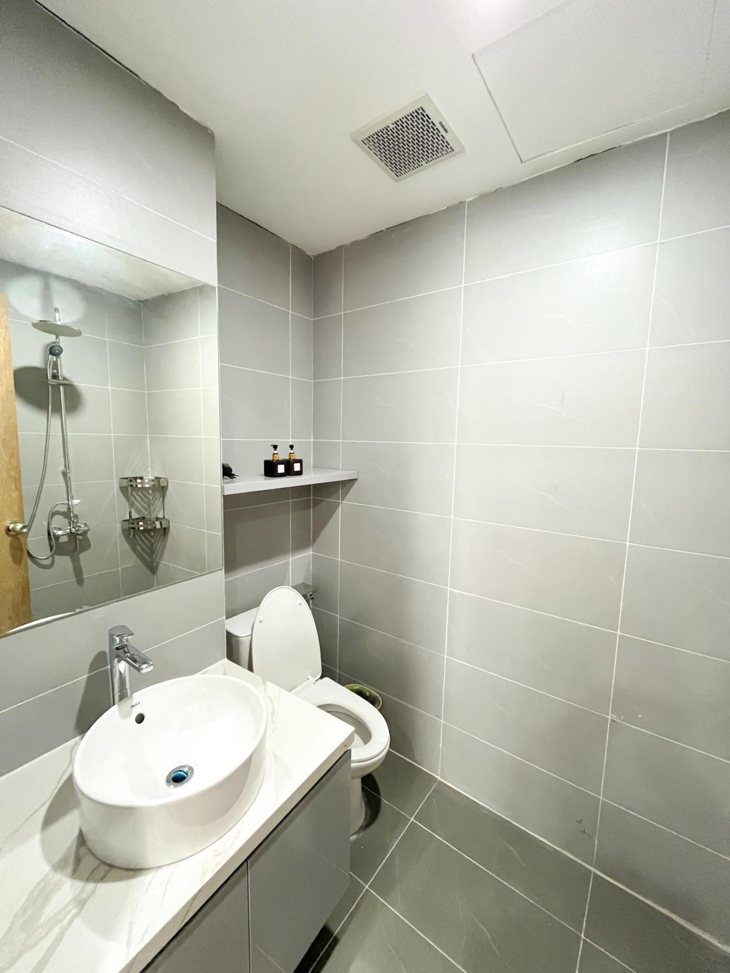 האנוי Amazing Housing Lac Long Quan מראה חיצוני תמונה