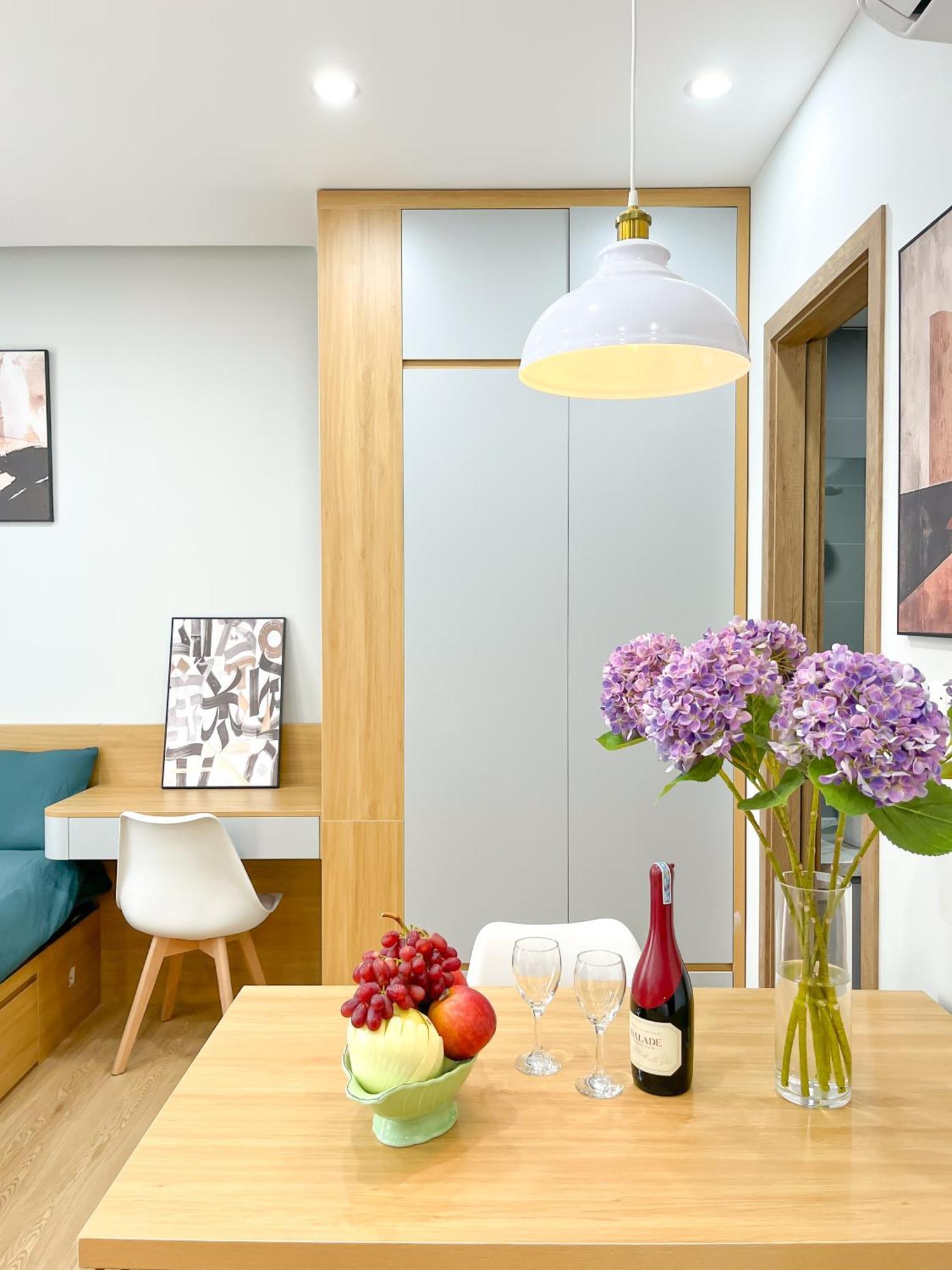 האנוי Amazing Housing Lac Long Quan מראה חיצוני תמונה
