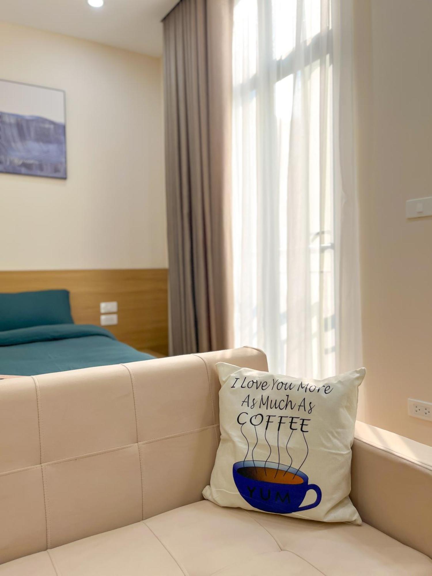 האנוי Amazing Housing Lac Long Quan מראה חיצוני תמונה